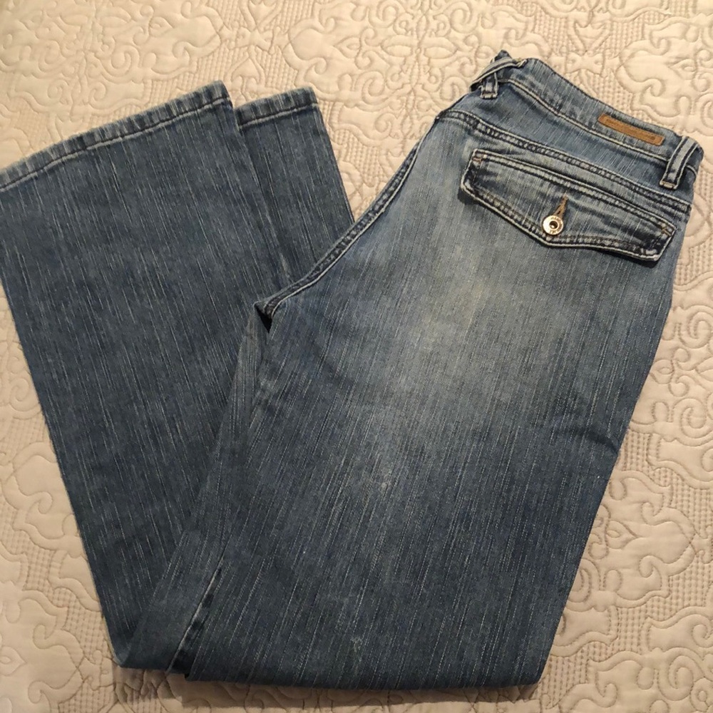 Vintage DKNY jeans